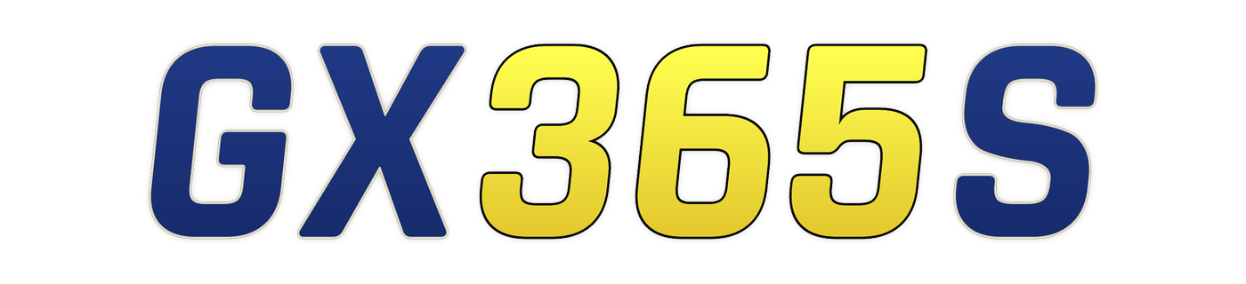 gx365s